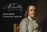 17 aprilie 1790: Moare Benjamin Franklin