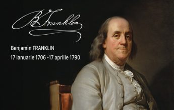 17 aprilie 1790: Moare Benjamin Franklin