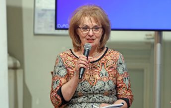 Liliana Romaniuc: Sunt peste 300 de factori care influențează învățarea