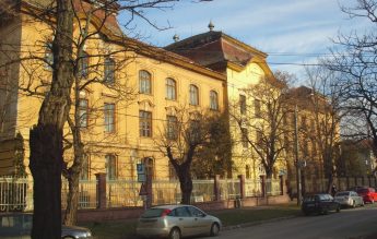 Focar de norovirus la liceul „Loga” din Timișoara, de unde zeci de elevi şi profesori au ajuns la spital