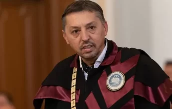 Rectorul Daniel David: Acum e timpul ca științele socio-umane să devină cele mai relevante. Două motive