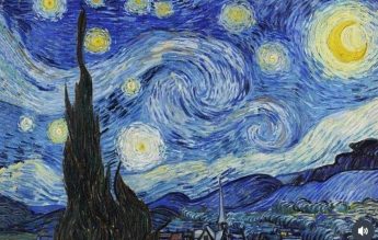 Experiment de Ziua Poeziei: Cum ar fi fost dacă Michelangelo sau Van Gogh ar fi fost poeți?