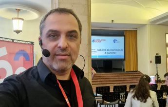 Atribuțiile de președinte al FNP Edupart vor fi preluate, interimar, de secretarul general