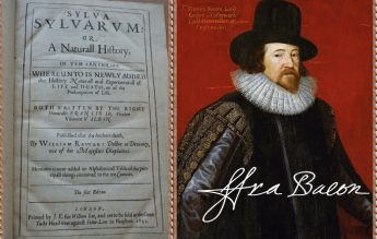 9 aprilie 1626: Moare Sir Francis Bacon, filosof și promotor al științei