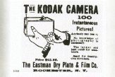 24 aprilie 1888: Ia ființă Eastman Kodak, compania care a revoluționat fotografia