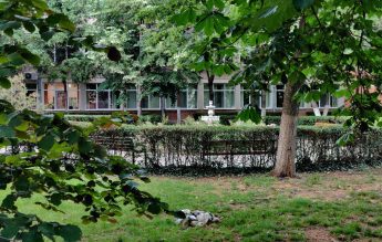 Elev molestat de pedagogul de serviciu, la un liceu din Oradea
