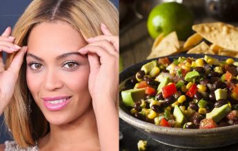 Beyoncé a adus din nou în modă stilul Western. Asortează-l cu o salată Texas Caviar!