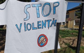 Un elev premiant nu mai vrea să meargă la școală din cauza bullying-ului