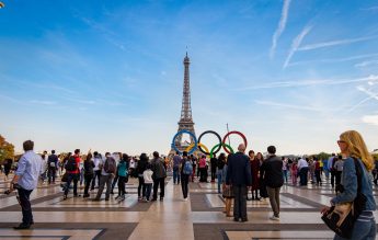 Franța folosește Jocurile Olimpice pentru a promova în școli sportul și valorile olimpismului