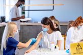 Săptămâna Europeană a Imunizării: România are potențialul de a atinge la timp țintele de vaccinare anti-HPV din Planul Național de Combatere și Control al Cancerului