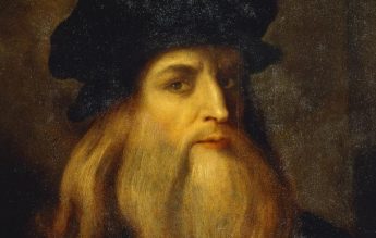 15 aprilie 1452. S-a născut Leonardo da Vinci. Omagiu inedit adus de platforma dexonline