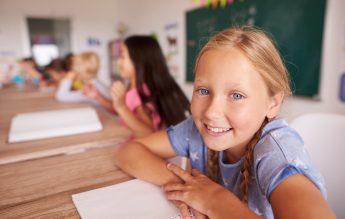 Mâine începe Evaluarea Națională la clasa a II-a