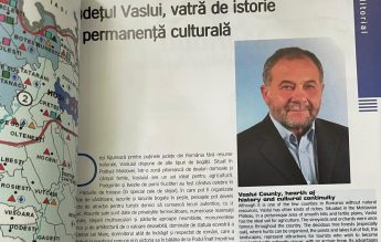 Elevii olimpici la matematică au primit, la faza națională, un album cu inculpatul Dumitru Buzatu