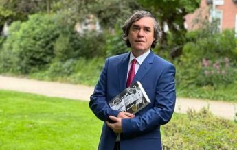 Mircea Cărtărescu „Sunt, în cele din urmă, un cărtărescolog, singurul din lume”