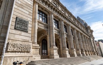 Muzeul Național de Istorie a României nu va participa la Noaptea Muzeelor 2024
