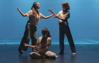 Alte dansuri mici… și teatru pentru cei mici și cei mari, la Teatrul Excelsior
