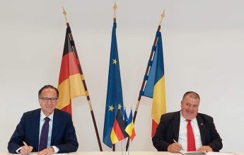 Sprijin de peste un milion de euro pentru profesorii de germană din România, anunțat de Ambasada Germaniei la București
