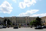 Muzee importante nu vor participa la Noaptea Muzeelor. Angajații vor protesta în Piața Victoriei