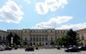 Muzee importante nu vor participa la Noaptea Muzeelor. Angajații vor protesta în Piața Victoriei