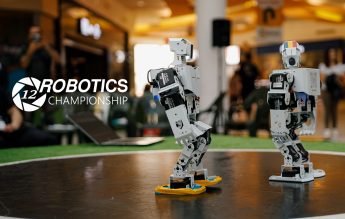 700 de concurenţi din întreaga lume participă la Campionatul de Robotică din România
