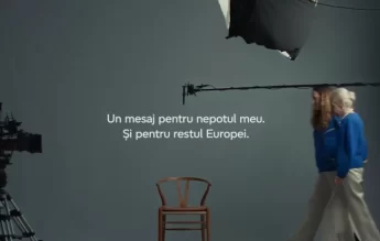 Videoclipul „Folosește-ți votul” a ajuns la peste 190 de milioane de vizualizări
