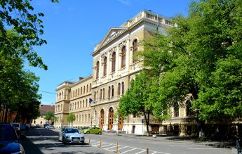 Universitatea Babeș-Bolyai este cea mai bună din România, conform  Metarankingului Național 2023