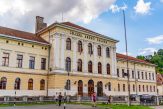 Primul festival de educație matematică  din România, pentru profesori de gimnaziu și liceu, va avea loc la Brașov