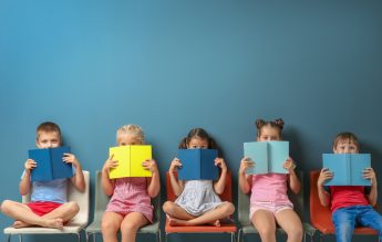 România pe Locul 3 în Europa: Importanța Învățării Limbii Engleze de Către Copii