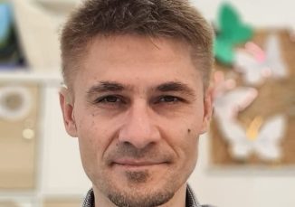Ca profesor de istorie, refuz să las istoria să se întâmple fără să am și eu un cuvânt de spus