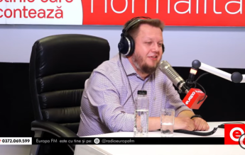 ”Toți putem să urcăm în copac, însă nu toți suntem performanți la asta” – prof. Daniel Puia Dumitrescu