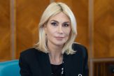 Raluca Turcan cere analizarea interzicerii TikTok în România