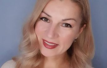 Scriitoarea Roxana Andreea Rusu: ,,Părinții pot influența decisiv pasiunea copiilor pentru cărți, dacă realizează acest aspect la timp”