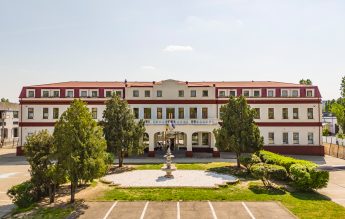 Elevii de la Școala din Vest vor face sport zilnic, cel puțin o oră – Școala Evrika