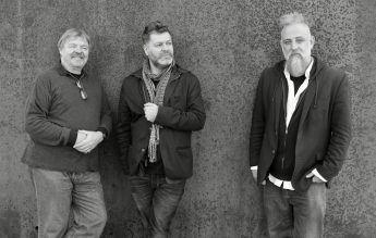 John Surman, Mat Maneri și Lucian Ban reinterpretează colecția de folclor a lui Bartók la Ateneul Român