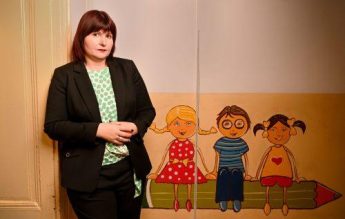 Prof. Nicoleta Simona Ghenea: Să încercăm cumva să nu mai fie teama de științe