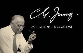 6 iunie 1961: Moare Carl Gustav Jung, părintele psihologiei analitice