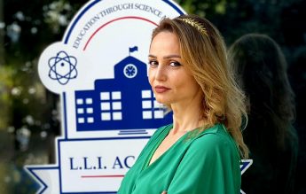 Prof. Laurance Fakih: Exercițiile 4 și 5 din subiectul III, destinate elevilor care aspiră la nota 10 la matematică