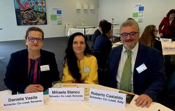 Avenor College, printre școlile care contribuie la un demers global în domeniul educației
