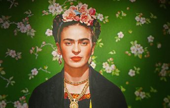Frida Kahlo avea bunici originari din România, afirmă Ambasada țării noastre în Mexic