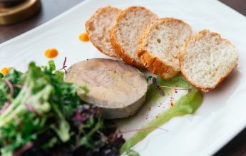 Parlez-vous Landaise? O salată cât o lecție franțuzească despre sofisticare și simplitate