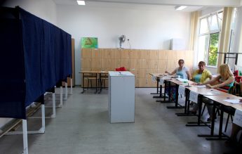 ISMB: În 255 de școli din Capitală vor fi secții de votare. 91 vor avea programul modificat
