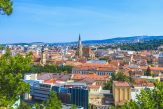 Un student din Cluj l-a bătut pe profesorul care l-a prins copiind la examen