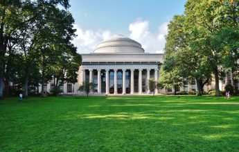 MIT este cea mai bună universitate din lume, pentru al 13-lea an consecutiv