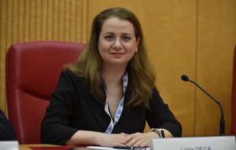 Deca schimbă regulamentul Consiliului Național al Elevilor. Apare o nouă structură: Consiliul şcolar al elevilor junior