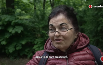 Fostă profesoară, despre premierul Ciolacu: „Era un șmecheraș, așa. Trecea clasa”