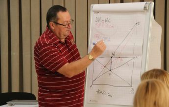 Marian Staș: Subiectele de examene sunt făcute astfel încât notele să fie mari