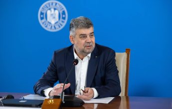 Ciolacu anunță facilități fiscale pentru părinții care își dau copiii la meditații