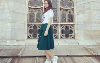 Alexandra, profesoara care i-a premiat cu bani din salariu pe elevii cu note mari la Bacalaureat