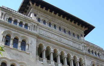Admitere cu scandal. Note greșite la examenul de la Facultatea de Arhitectură București