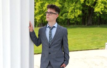 Elev cu media 10 la Evaluarea Națională: Totul ține de echilibru. Am învățat, dar am și făcut ce îmi place